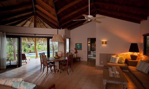 Cala Luna Hotel and Villas Costa Rica